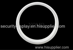 Acrylic Circle Display Base for Apple Store