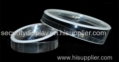 Acrylic Circle Display Base for Apple Store