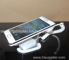 Anti-theft Display Stand for Mobile phone or Tablet PC