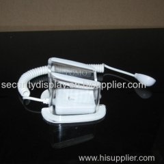 Anti-theft Display Stand for Mobile phone or Tablet PC