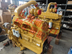 genuine cummins NT855-C280 engine