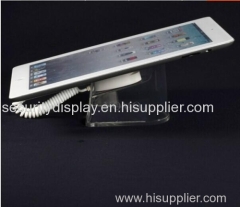 Anti-theft Acrylic Display Stand for Mobile Phone or Tablet