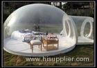 Commercial CE Certificate Clear Inflatable Tent Bubble In Ourdoor
