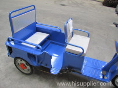 huasha motor 48V 500W electric tricycle