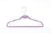 Home / Hotel Velvet Coated Hangers Womens / Mens Suit Hangers Purple