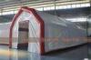 Medical Inflatable Event Structures / Outdoor Military Air Sealed Tent