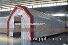 Medical Inflatable Event Structures / Outdoor Military Air Sealed Tent
