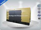 Prime PowerCummins Silent Diesel Generator Set 4 Wires 18Kw / 22.5Kva