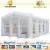 Large White Inflatable Party Tent Inflatable Wedding Tent As Church