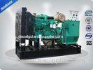 Three Phase Silent Diesel Genset 25 Kva With Mechanical Speed Govorner