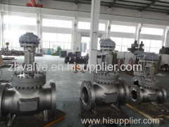 Globe Valve/Stop Valve/General Valve