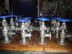 Globe Valve/Stop Valve/General Valve