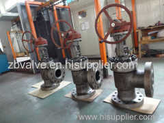 Globe Valve/Stop Valve/General Valve