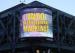 Fixed Installation LED Curved Display Screen 8 mm Pixel pitch