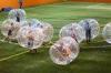 Professional Human Inflatable Bumper Bubble Ball Inflatable Ball Suit