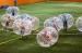 Professional Human Inflatable Bumper Bubble Ball Inflatable Ball Suit
