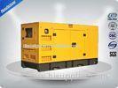 Cummins Deisel Engine Industrial Generator Set Soundproof Prime Power 50Hz 400V