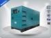 50kw / 63kva Prime Power Cummins Engine Slient Diesel Generator Set