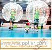 Colorful Logo Printed Inflatable Bubble Soccer Football Human Hamster Balls