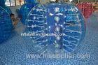 PVC / TPU Bubble Soccer Football Inflatable Human Bumper Ball Soccer