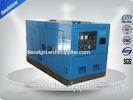 75kw / 94kva Soundproof genset with Cummins engine three phase Deisel Generator set