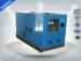 75kw / 94kva Soundproof genset with Cummins engine three phase Deisel Generator set