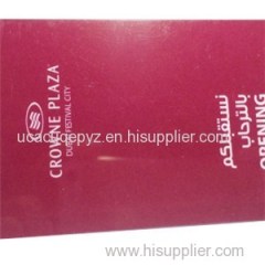 Plastic T5577 RFID Card