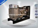 400 / 230V Silent Three Phase Industrial Generator Set With 24V DC Electric Starting System