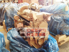 QSM11-335 genuine cummins engine