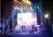 Pixel High Resolution LED Display Rental Die Casting Aluminum