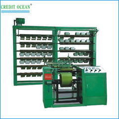 Credit Ocean aluminium beam Warping machines for weaving looms