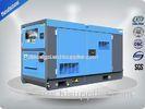 Custom Color 3 Phase Diesel Generator Mechanical Speed Governing 730Kw / 913Kva