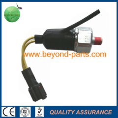 Hitachi zx200-1 engine oil presure sensor