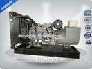 Marine Diesel Genset For Ship Use / Electric Motor Generator Set 1900mm 720mm 1150mm