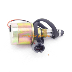 Hitachi excavator sensor EX200-2 EX200-3 differential pressure sensor DP sensor 9101532