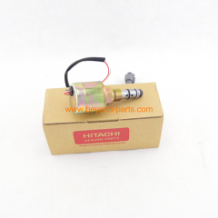 Hitachi excavator sensor EX200-2 EX200-3 differential pressure sensor DP sensor 9101532