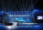 High Resolution 1R1G1B LED Outdoor Screen Hire For Events