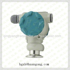 4~20mA Industrial Pressure Transmitter