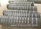 Economical Friendly Hot Dipped Galvanised Field Wire Fence For Grassland