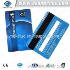 HICO Magnetic Strap Card