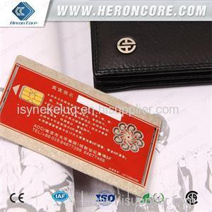 Metal Business Card Product Product Product