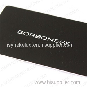 Hitag1 PVC Card Product Product Product