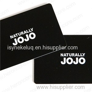 Hitag2 PVC Card Product Product Product
