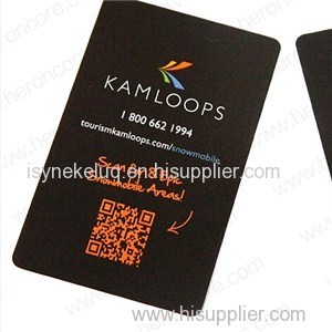 Ultraligh PVC Card Product Product Product