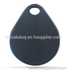 RFID PPS Lanudry Tag HC-XY 003