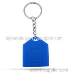 RFID Silicone Key Tag HC-YS 002