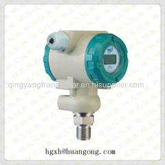 Digital display Pressure Transmitter