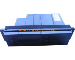 zx200-3 Hitachi air conditioner condition panel 4713662