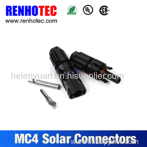 Dosin tuv solar mc4 connector price