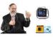 18 Cold Lasers Laser Therapy Instrument 650 nm Biolight For Diabetes Rhinitis Blood Pressure